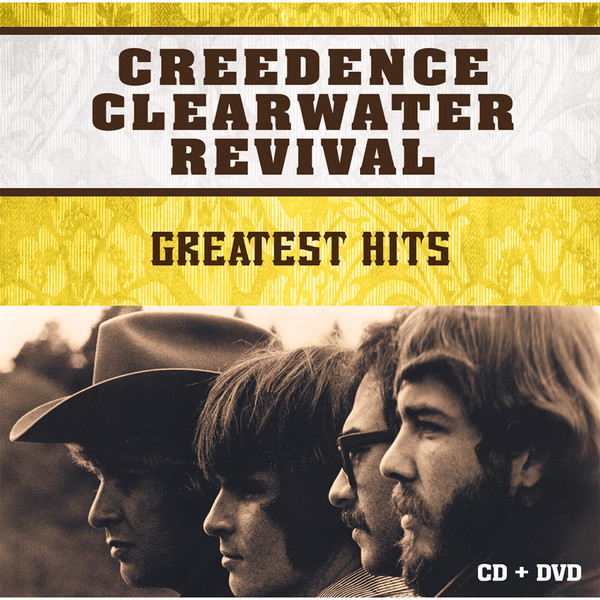 Creedence Clearwater Revival